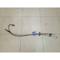 Трос МКПП Ford Fusion 2002-2012 2007 1489301