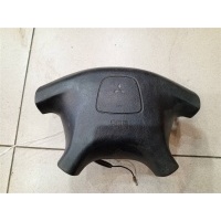 Подушка безопасности в рулевое колесо Mitsubishi Pajero iO 1998-2007 2001 MR569100XA
