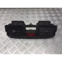 Решётка вентилятора центральная lancer vii spc00792