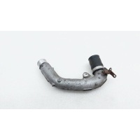 Патрубок интеркулера Toyota Land Cruiser VDJ200 2016 1736351010