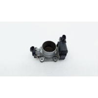 Заслонка дроссельная Toyota Land Cruiser VDJ200 2016 2610026010