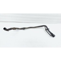Горловина топливного бака Toyota Land Cruiser VDJ200 2016 7720160C60