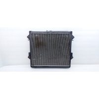 Радиатор основной Toyota Land Cruiser VDJ200 2016 1640051041