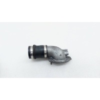 Патрубок интеркулера Toyota Land Cruiser VDJ200 2016 1797251010, 1734451011