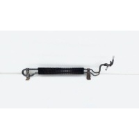 Радиатор гидроусилителя руля Toyota Land Cruiser VDJ200 2016 4440260042, 44402-60040, 44402-60041