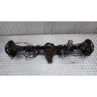 Мост Toyota Land Cruiser VDJ200 2016 4111060A11, 4211060A52, 4230160030, 4230160030, 4642060090, 4643060070
