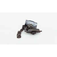 Механизм подъема запасного колеса Toyota Land Cruiser VDJ200 2016 5190060322, 51900-60320, 51900-60321