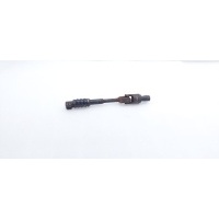 Кардан рулевой Toyota Land Cruiser VDJ200 2016 4520360141