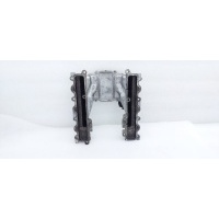 Коллектор впускной Toyota Land Cruiser VDJ200 2016 1711451011