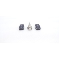 Ключ зажигания Toyota Land Cruiser VDJ200 2016 8990460K80, 6905650160