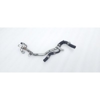 Трубка системы охлаждения Toyota Land Cruiser VDJ200 2016 1628851040, 1626251010, 1628151010