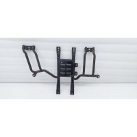 Защита КПП Toyota Land Cruiser VDJ200 2016 5144060110, 5144060120