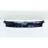 Накладка двери багажника Hyundai Palisade LX2 2020 87310S8020