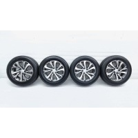 Колеса комплект Haval Jolion 1 2022 3113100XST01A