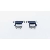 Петля двери багажника Hyundai Palisade LX2 2020 79710D9000