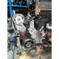 40 volkswagen passat b5 рестайлинг 2.0 бензин azm двигатель