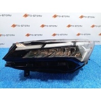 Фара левая Geely Coolray 7051048500