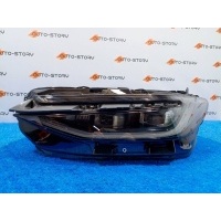 Фара левая Chery Arrizo 8 605000545AA