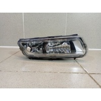 Фара противотуманная правая Volkswagen Polo SED  6R0941062D