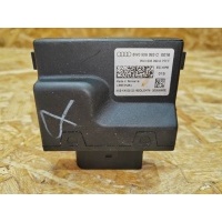 блок управления топливным насосом Audi A4 B9 2016 8W0906093C