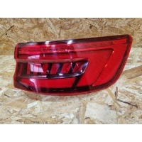 фонарь задний правый Audi A4 B9 2016 8W5945092C
