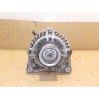 Генератор nissan tiida 1.6b 23100em01a