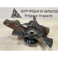 Кулак Changan CS35 Plus 2021-2023 S111F2603010800