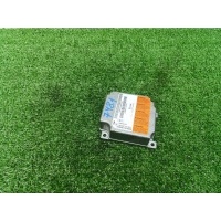 Блок Airbag Mercedes-Benz ML W163 2000 A1635421318