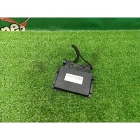 Блок управления АКПП Mercedes-Benz ML W163 2000 A0255450632