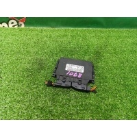 Блок управления парктроником Mercedes-Benz ML W164 2008 A1645453316