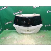 Крышка багажника Mercedes-Benz GLK X204 2008 A2047400305
