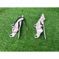 Петли капота BMW 3 E92 2008 41617210677