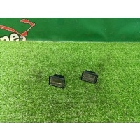 Фонари подсветки номерa Mercedes-Benz GLK X204 2008 A2048201056
