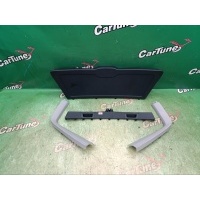 Обшивка крышки багажника Mercedes-Benz GLK X204 2008 A2047401070, A2047400672, A2047400971, A2047401071