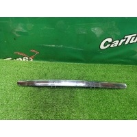 Планка подсветки номера Mercedes-Benz ML W164 2008 A1647400893
