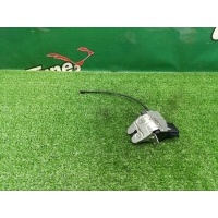 Замок багажника Mercedes-Benz C S203 2001 A2037400135