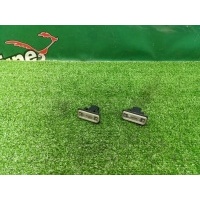 Фонари подсветки номерa Mercedes-Benz C S203 2001 A2038200256