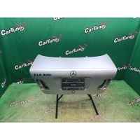 Крышка багажника Mercedes-Benz CLK W208 2000 A2087500275