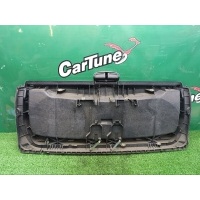 Крышка багажника Smart Fortwo BRABUS W451 2011 A4517540064