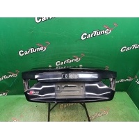 Крышка багажника AUDI A5 8T 2008 8T0827023AL