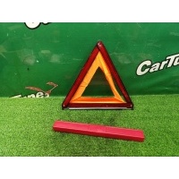 Знак аварийной остановки AUDI A5 8T 2008 8T0860251, 000093056A