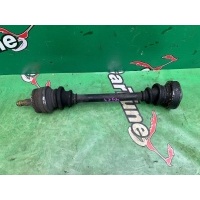 Привод Mercedes-Benz CLK W208 2000 A2083500510