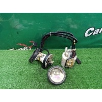 Топливный насос Mercedes-Benz CLK W209 2006 A2034702394