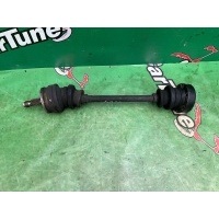 Привод Mercedes-Benz C S203 2001 A2033501210