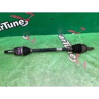 Привод Mercedes-Benz ML W164 2008 A1643500010