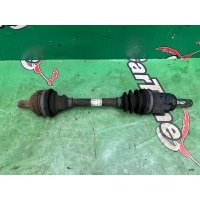 Привод Smart Fortwo BRABUS W451 2011 A4513570701