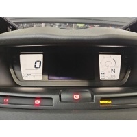 Спидометр citroen c4 гранд пикассо i 06 - 13 2.0 hdi европа 9664624380