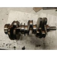 Вал коленчатый citroen c5 iii x7 peugeot 407 607 2.7 hdi 4u3qab uhz