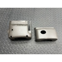 Кожух рулевой колонки Chrysler PT Cruiser 2000-2010 SC06WL8AB, SL55WL8AC