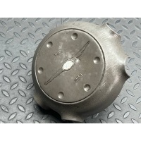 Подушка безопасности в руль Chrysler PT Cruiser 2000-2010 WG26WL8AD